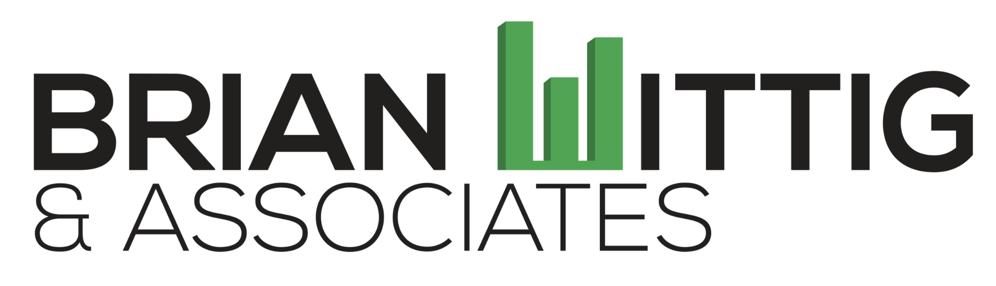 Brian Wittig & Asoociates Logo